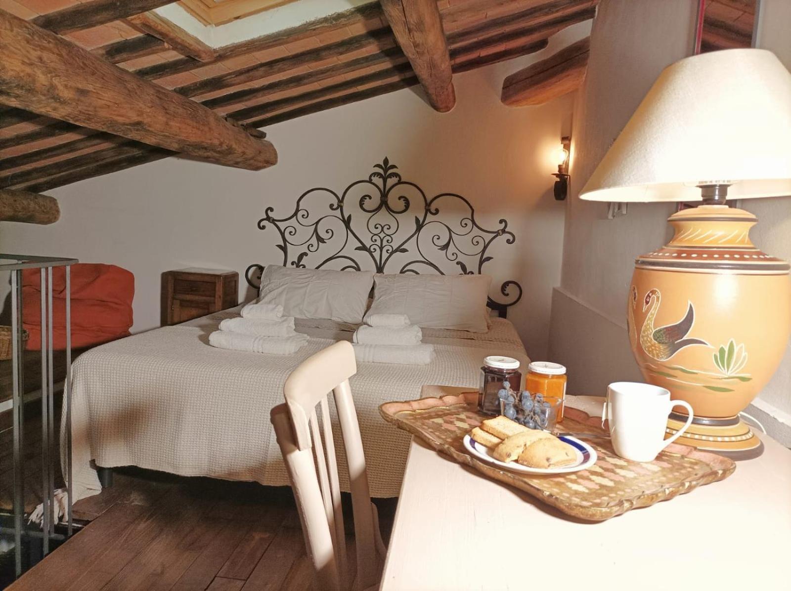 Tuscan Rooms Greve in Chianti Extérieur photo