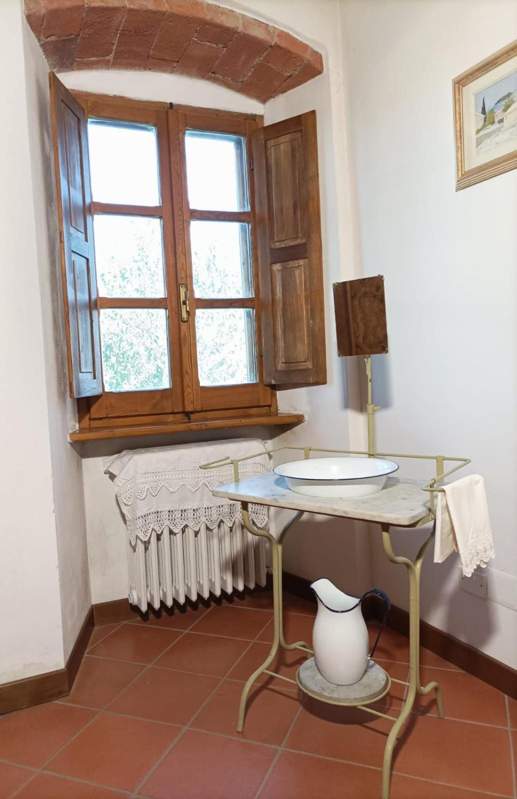 Tuscan Rooms Greve in Chianti Extérieur photo
