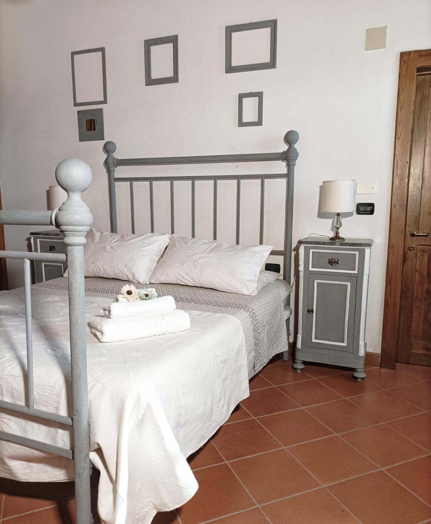 Tuscan Rooms Greve in Chianti Extérieur photo