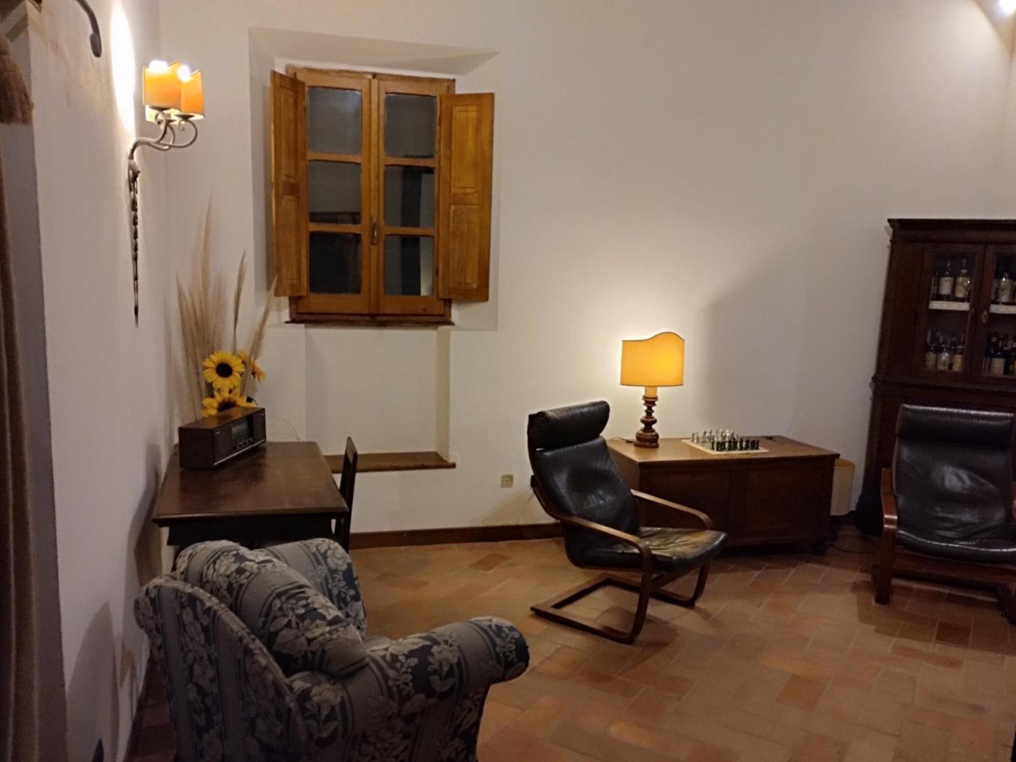 Tuscan Rooms Greve in Chianti Extérieur photo